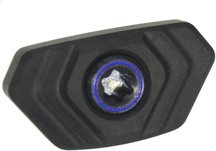 XFDACOV Golf Weights TS2/TS4 Driver Fairway Compatible for Titleist Scotty Cameron Clubs Head 1pc(3g/5g/7g/9g/11g/13g/15g/17g/19g/21g - Image 4